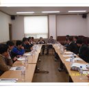 영통구청 회의실 이미지