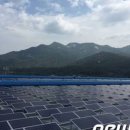 보성에너지태양광발전소 이미지