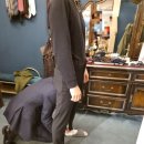 웨딩거리 | 대구 대봉동 웨딩거리 예복 맞춤정장 추천 내돈내산 계약후기 '바르베라테일러 대구점'