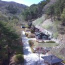 산삼자연휴양림(함양) 이미지