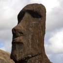 모아이 이미지