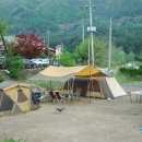 푸른숲황토방 이미지