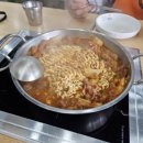김호섭선산할매곱창맛고을점