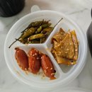 엄마손 | 전주 중화산동 엄마손김치찌개 배달 후기