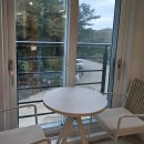 펜션 55 | [강릉 숙소] 강릉 신축 펜션 스테이경포55 대강추 이용 후기