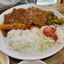 연무시장(연무종합상가) | 수원 연무시장 옛날돈까스 맛집 [옛날돈까스 엄마집] 내돈내산 방문후기