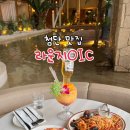 광주 첨단 가족모임하기 좋은 곳 라운지 oic 스테이크 추천
