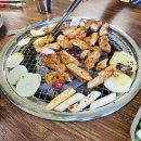 연산골춘천닭갈비 이미지