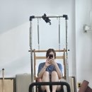 헬스포유 | 연수동 체형교정운동을 위해 열심히 운동중인 바디포유필라테스 솔직 후기!