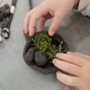 아트의소품 | 친환경 수업으로 만든 웜아트 생활소품 후기