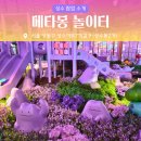 [성수]메타몽 놀이터(플레이그라운드) 주말 3시 웨이팅 등록 후 입장 시간, 가챠부터 포코피아 체험까지💜