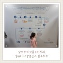 우리가족소아치과의원 | 양주 아이보듬소아치과 영유아 구강검진 시기 &amp; 아기 불소도포 무료 이벤트 후기