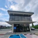 낙동강변로6-10 | 김천 근처 가볼만한 드라이브 데이트 코스 힐링 아지트, 낙동강 상주 뷰 카페 낙동350에서