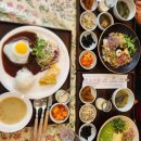 맛있는밥상고슬