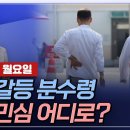 [시선집중LIVE🔴] [JB TIMES] 수심위 불기소 권고... 도이치 주가조작 2심은? ▶ 이미지