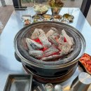 UR(파주시)-[심학산로]-상-1 | 야당 맛집 깔끔한 분위기 표현식당, 운정 고기집 파주 데이트