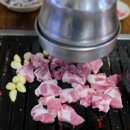 연탄위에갈비 이미지