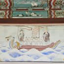 운주사 구층 석탑 이미지