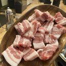 안동) 현지인만 아는 숯불고기 찐맛집 - 백문식육식당 내돈내산후기