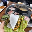 [인천 서구] 가정동 맛집 가보자고기무한리필 후기