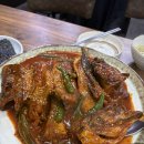 종로명태덕장 이미지