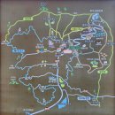 좌구산 줄타기매표소 이미지