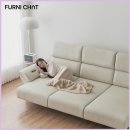 퍼니버튼 | 퍼니챗 카라 4인용 리클라이너 소파 실제 써보고 느낀 점과 사용 후기