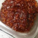 소고기 볶음고추장 만들기 약고추장 만드는법 백종원 레시피 이미지