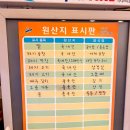 왕십리곱창닭갈비
