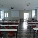 강릉, 속초지역 건설업 기초안전보건교육장 생겼어요~~~필요하신분들 참고하세요 이미지