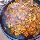 맛있는춘천닭갈비 이미지