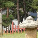 왕릉복권 이미지