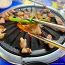 [부천] 상동역 맛집. 상동역 술집. 깡통막창.