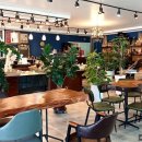 독산성 음식문화거리 이미지