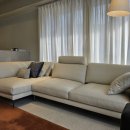 양산대로 | "에싸(ESSA) 리아드 소파"