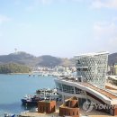 해조회수산