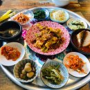 칼국수와반찬이맛있는밥집 이미지