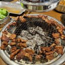 유성갈비산내점