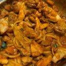 하림유통 | 춘천 부안하림유통 닭갈비 후기 (가격, 구성, 몇인분, 주차, 못잊어닭갈비와 비교, 조리방법 등)