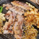 한식&분식 이미지