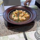 다롄 2박 3일 생일 여행: DAY1 파빌리온 맛집 大树餐厅 THE TREE 주문 메뉴 가격 후기