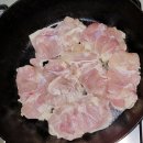 입맛을 살리는 밑반찬 요리 이미지