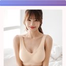 맵시세탁 | 입은 듯 안 입은 듯? 이너리즘 심리스 브라탑 11, 옷 맵시 살리는 마법!