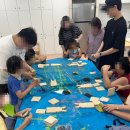 덕정초등학교 | l 특수학급 친구들과 만든 &#39;세상에 단 하나뿐인 토끼 연필꽂이&#39; (출강 후기, 마음이 따뜻해져요!)