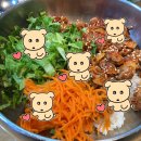 또바기청국장&보리밥 | 야탑 또바기 청국장 보리밥 꼬막비빔밥 후기