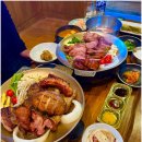 소문난훈제오리바베큐 이미지