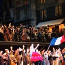 푸치니 오페라 ’라 보엠’ 이미지