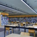 중앙도서관 3층 이미지