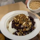 GS25 서초내방점 | [내방역 카페] 여름 무더위 날려줄 옛날 감성 팥빙수 맛집, '스노우빈' 내돈내산 솔직 후기