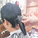 운장산갈거리민박 | 해운대 남성미용실 스텝인바버샵 후기